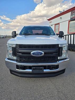 2019 Ford F-250 XL