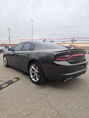 2017 Dodge Charger R/T