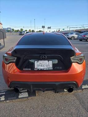 2016 Scion FR-S Release Series 2.0