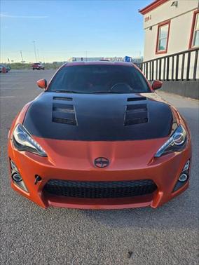 2016 Scion FR-S Release Series 2.0