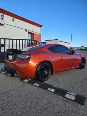 2016 Scion FR-S Release Series 2.0