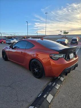 2016 Scion FR-S Release Series 2.0