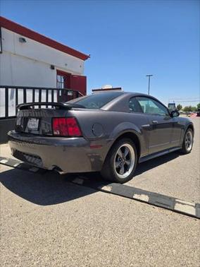 2003 Ford Mustang GT Premium