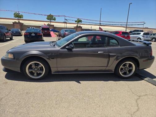 2003 Ford Mustang GT Premium