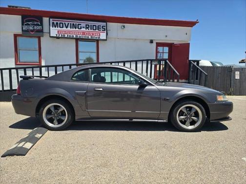 2003 Ford Mustang GT Premium