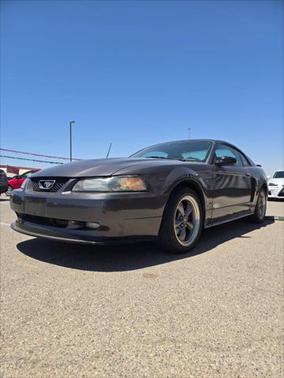 2003 Ford Mustang GT Premium