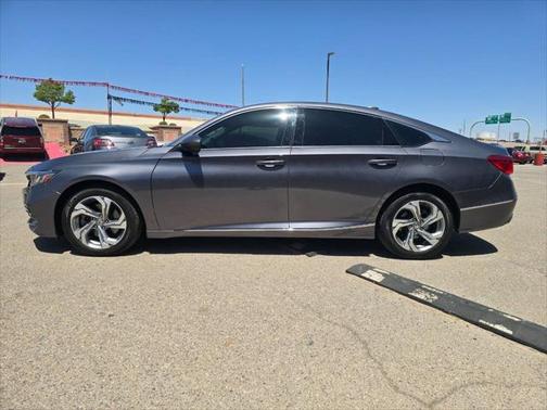 2019 Honda Accord EX-L 2.0T