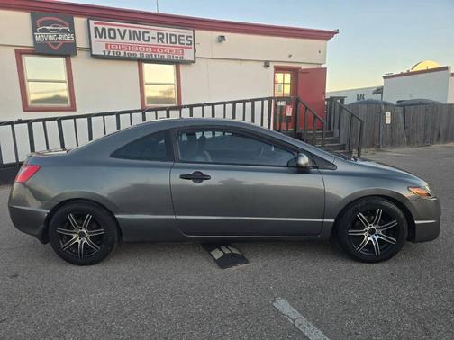 2009 Honda Civic EX-L