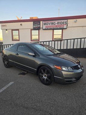 2009 Honda Civic EX-L