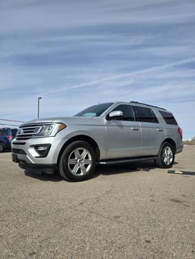2019 Ford Expedition XLT