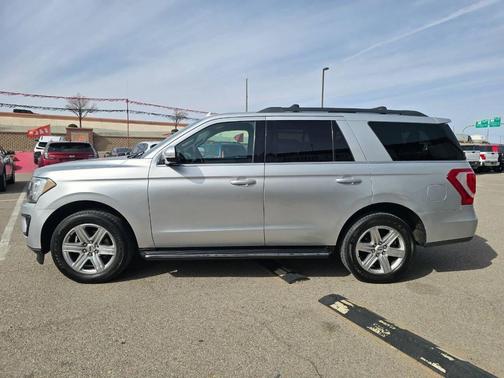 2019 Ford Expedition XLT