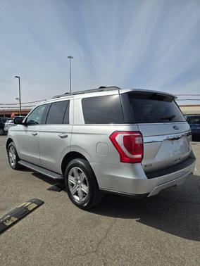 2019 Ford Expedition XLT