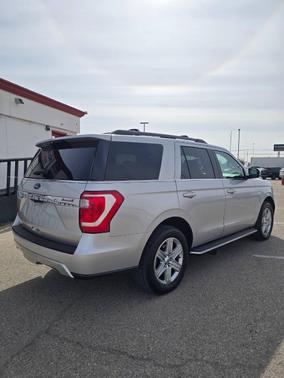 2019 Ford Expedition XLT