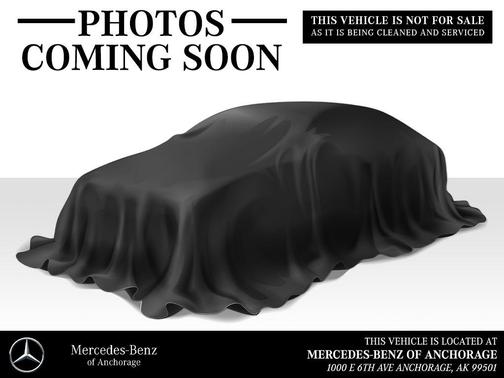 2024 Mercedes-Benz GLB 250