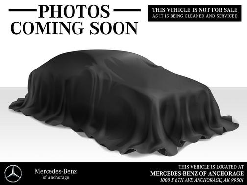 2024 Mercedes-Benz GLA 250 