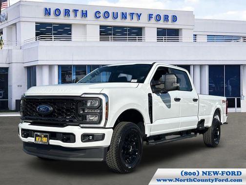 2026 Ford F-350 XL