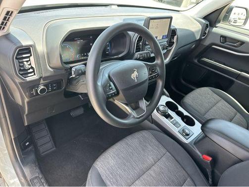 Cactus 2023 Ford Bronco Sport Big Bend