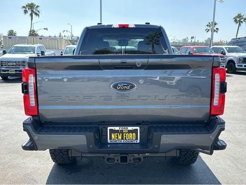 Carbon 2026 Ford F-250 XLT