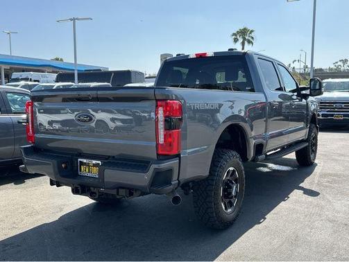 Carbon 2026 Ford F-250 XLT