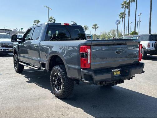 Carbon 2026 Ford F-250 XLT