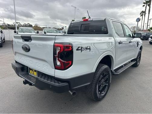 Avalanche 2026 Ford Ranger XLT