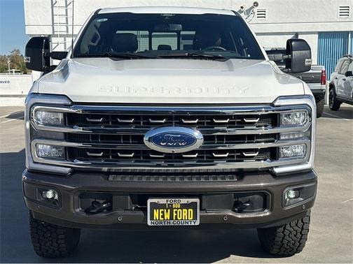 2024 Ford F-250 KING RANCH