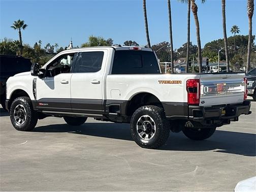 2024 Ford F-250 KING RANCH