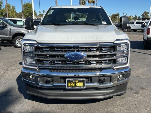 Avalanche 2026 Ford F-250 XLT