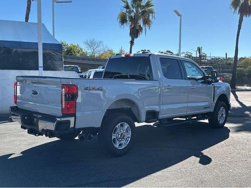 Avalanche 2026 Ford F-250 XLT