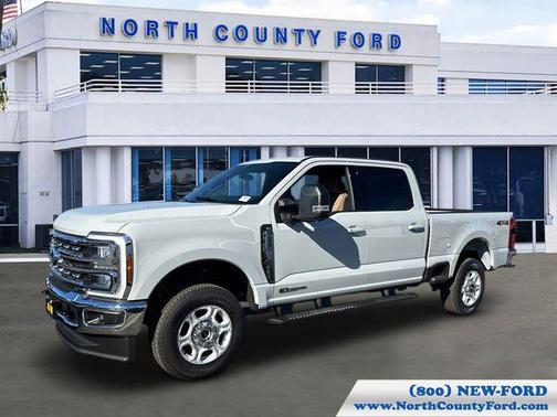 Avalanche 2026 Ford F-250 XLT