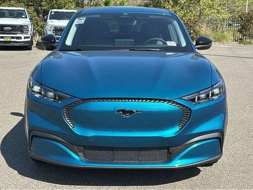 2026 Ford Mustang Mach-E Select
