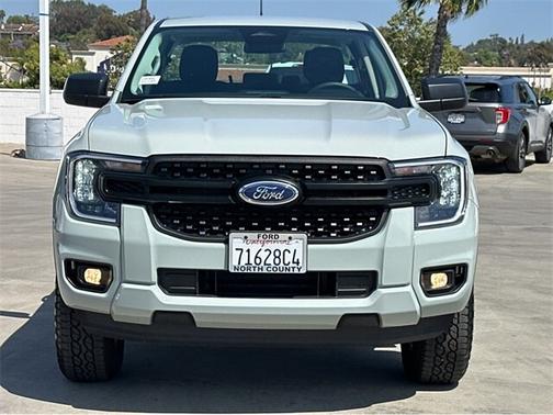 2024 Ford Ranger XL