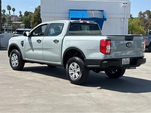 2024 Ford Ranger XL