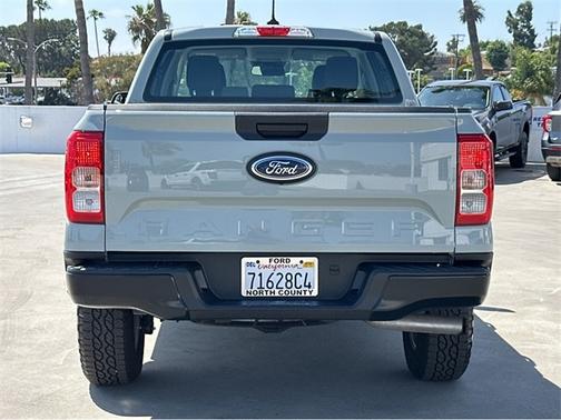 2024 Ford Ranger XL
