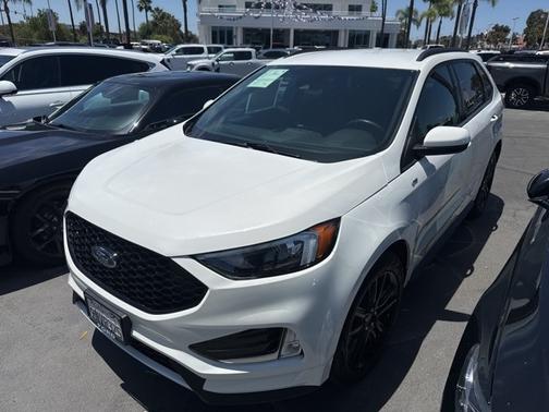 2024 Ford Edge ST LINE