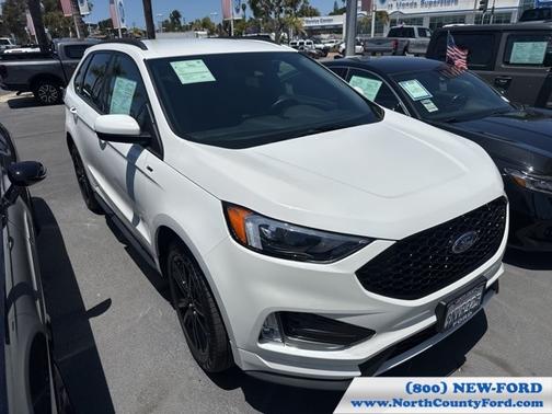 2024 Ford Edge ST LINE