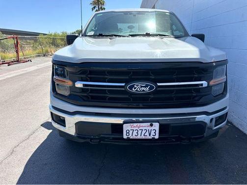 Avalanche 2024 Ford F-150 XLT