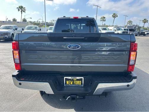 2020 Ford F-350 Lariat Super Duty