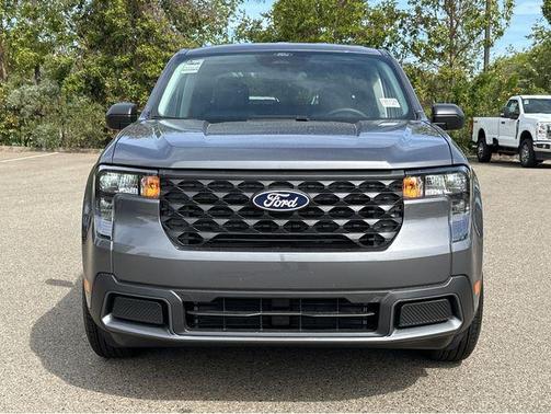 Carbon 2026 Ford Maverick XLT