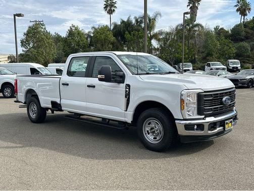2026 Ford F-250 XL