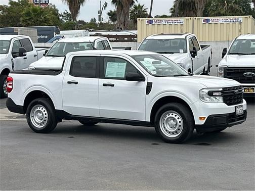 2024 Ford Maverick XL