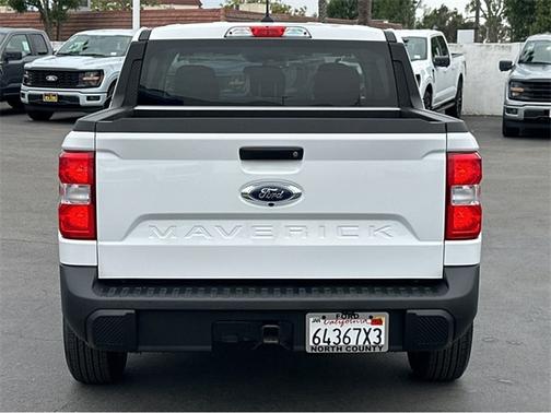 2024 Ford Maverick XL