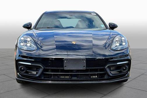 2021 Porsche Panamera 4S