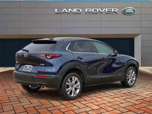 2021 Mazda CX-30 Preferred