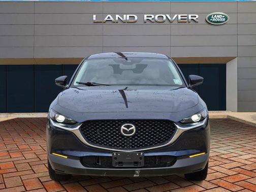 2021 Mazda CX-30 Preferred