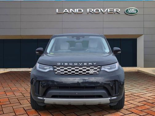 2025 Land Rover Discovery P300 S