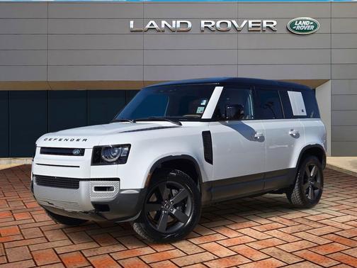 2024 Land Rover Defender 110 P500 SE