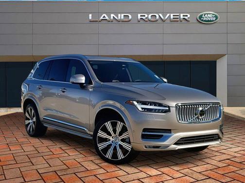 2024 Volvo XC90 B6 Ultimate Bright Theme 6-Seater