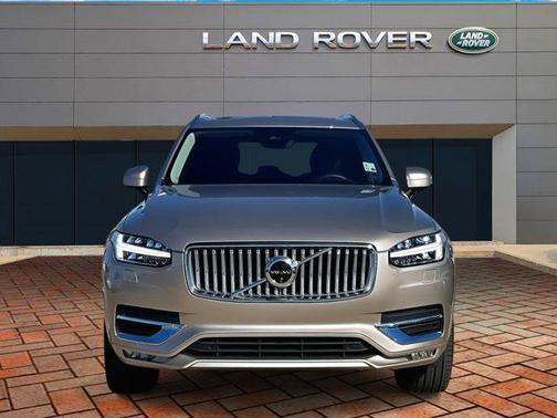 2024 Volvo XC90 B6 Ultimate Bright Theme 6-Seater