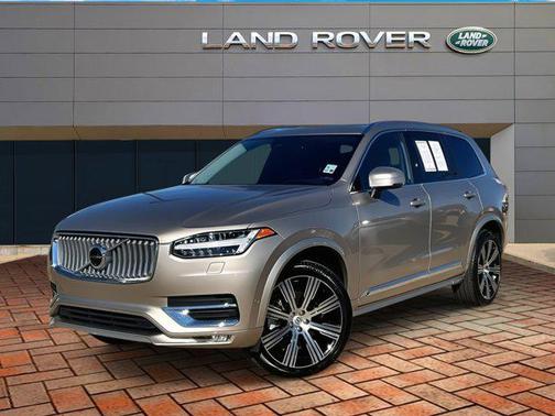 2024 Volvo XC90 B6 Ultimate Bright Theme 6-Seater